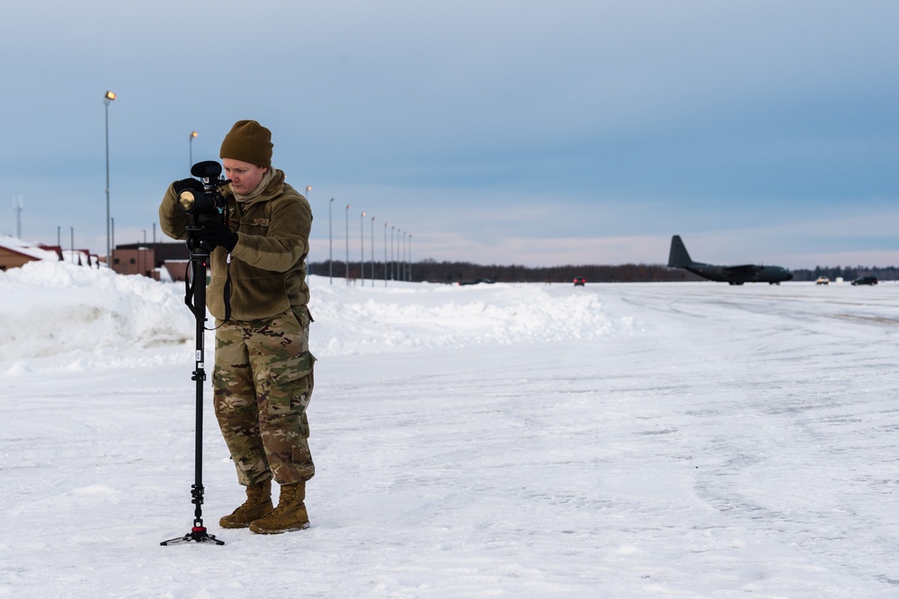 Emerald Warrior 20-1