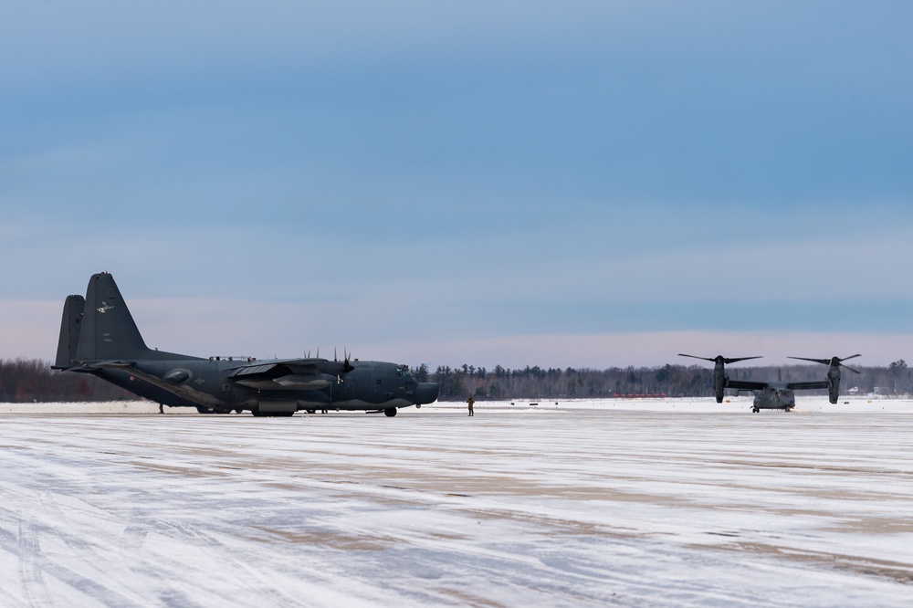 Emerald Warrior 20-1