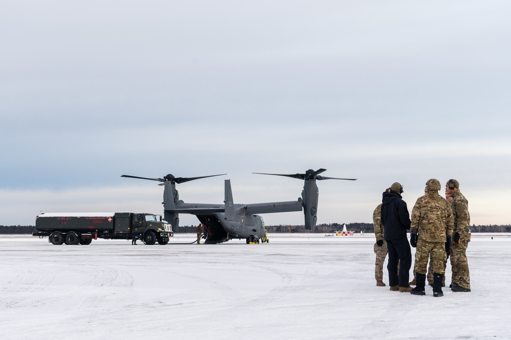 Emerald Warrior 20-1