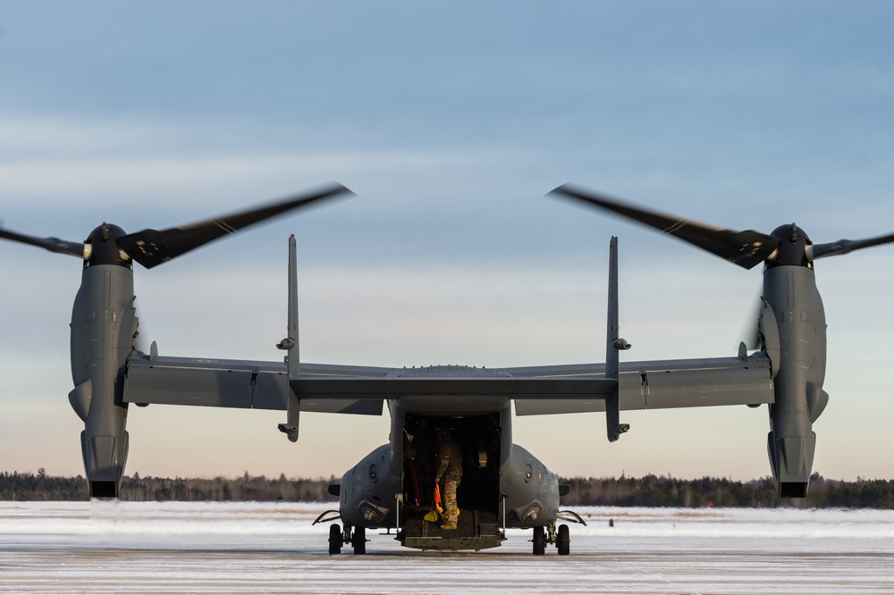 Emerald Warrior 20-1