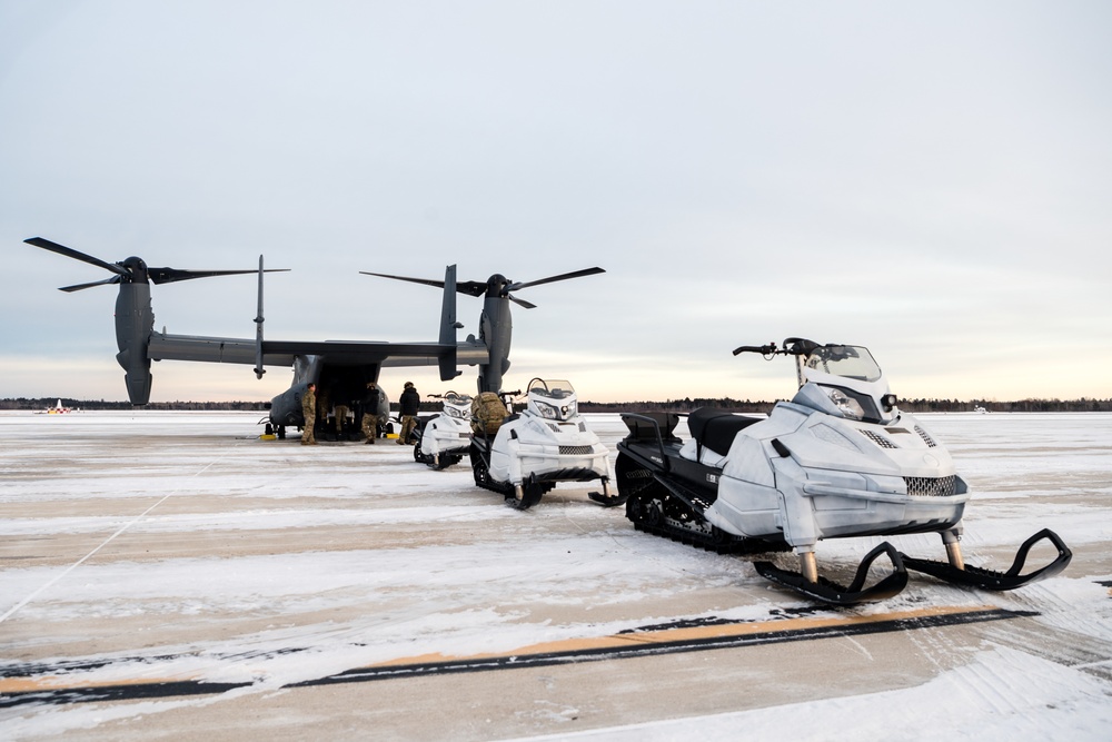 Emerald Warrior 20-1