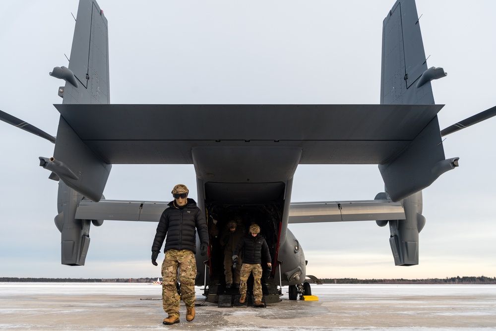 Emerald Warrior 20-1