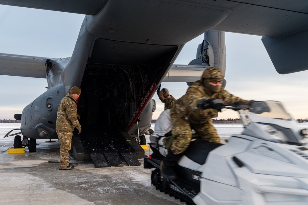 Emerald Warrior 20-1