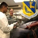 Yokota blood program invites AF inspection team