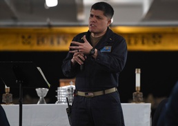 USS Theodore Roosevelt (CVN 71)