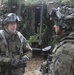 Polish Soldiers train with U.S. Soldiers