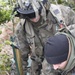 Polish soldiers train with U.S. Soldiers