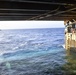 USS Germantown (LSD 42) well-deck operations