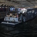 USS Germantown (LSD 42) well-deck operations