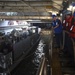 USS Germantown (LSD 42) well-deck operations