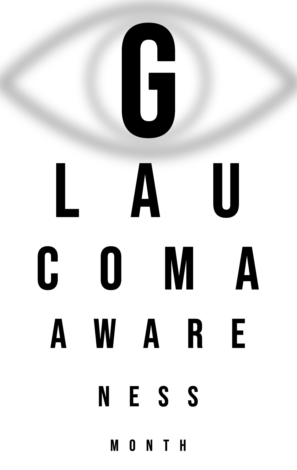 Glaucoma Awareness Month: Understanding the risk