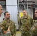 Lt. Gen. Steven Basham Immersion Tour