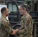 Lt. Gen. Steven Basham Immersion Tour