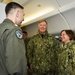 Patrol Squadron (VP) 4 hosts U.S. European Command Component Commander's Conference