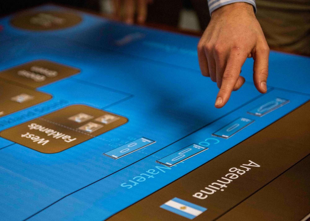 NWC War-gaming Fundamentals Course