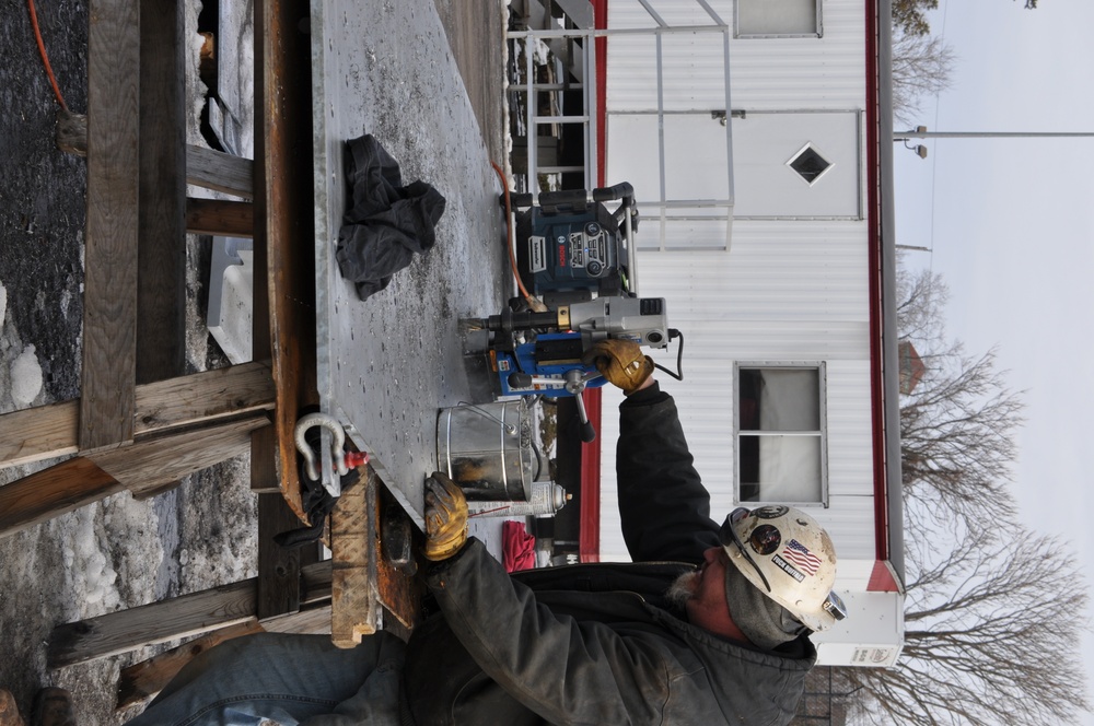 Black Rock Lock Repair
