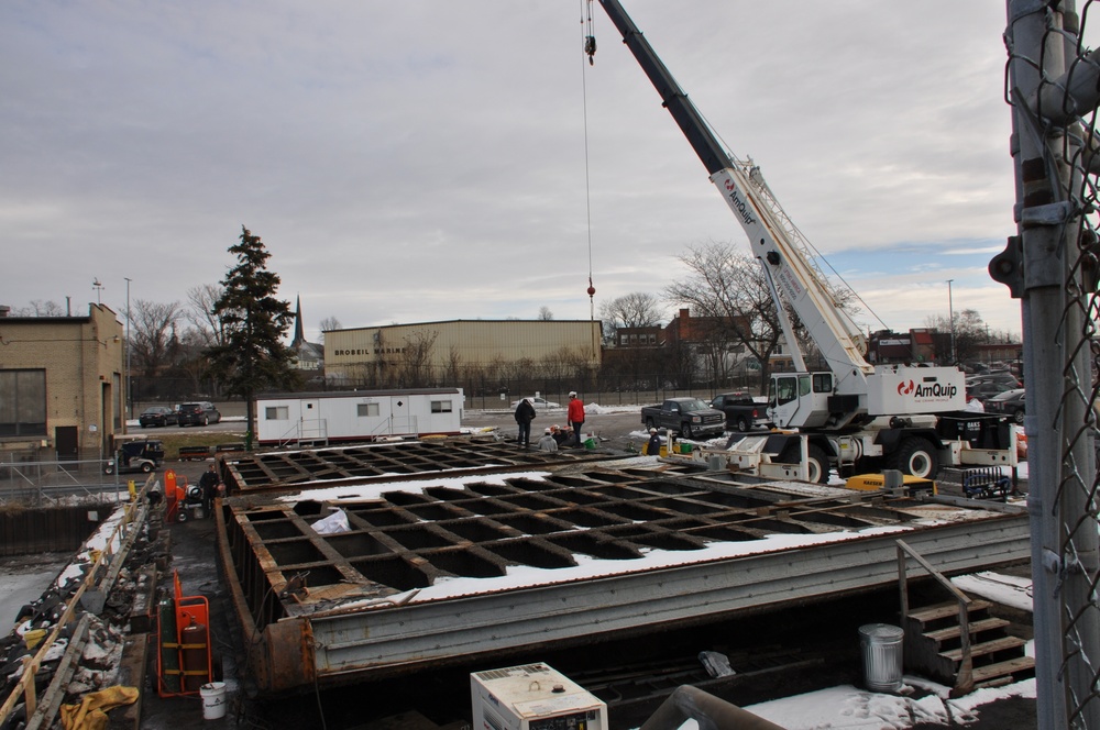 Black Rock Lock Repair