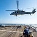 Flight Ops USS Farragut