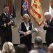 Fort Drum officials welcome new Civilian Aide to the Secretary of the Army, bid farewell to outgoing CASA