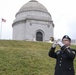 Taps for McKinley