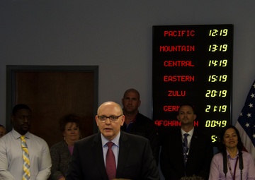 A decade of building partner capacity