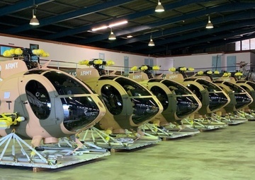 A decade of building partner capacity