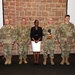 U.S. Army Europe recognizes General MacArthur Leadership and Eisenhower Professional Writing finalists