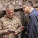 USCENTCOM commander visits USS Bataan (LHD 5)