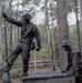 Alpha Company Crucible
