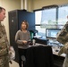 Leadership rounds at 60th Force Support Squadron services