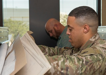 According to the Geo-integrations office, survey says