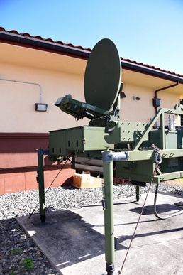 RSSC-PAC provides vital capability