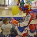 MWR Circus Show and School