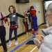 MWR Circus Show and School