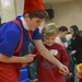 MWR Circus Show and School
