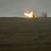 41st Field Artillery live-fire exercise