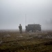 41st Field Artillery live-fire exercise