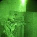 Creatures of the Night; 31st MEU MRF raid Bellows MOUT Town during RUTEX