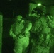 Creatures of the Night; 31st MEU MRF raid Bellows MOUT Town during RUTEX