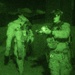 Creatures of the Night; 31st MEU MRF raid Bellows MOUT Town during RUTEX