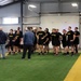 Receiving instruction