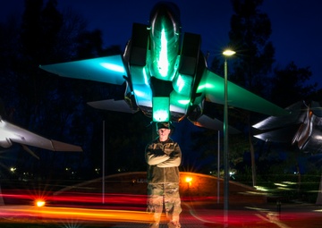 Liberty Wing Airman’s idea selected for Innovation Rodeo