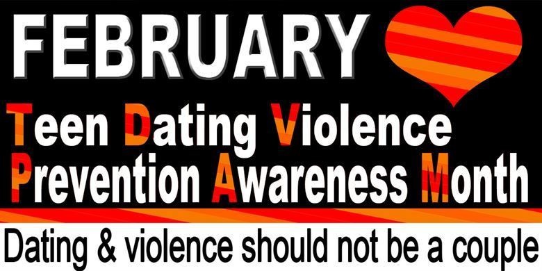 Teen Dating Violence Prevention and Awareness
