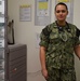 I am Navy Medicine: Hospitalman Cassandra Wintter