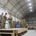 1188th Transportation Battalion Soldiers Graduate Basic Leader Course Graduation