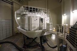 JMATS Simulator: Gateway to C-130