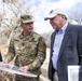Assistant Secretary of the Army for Civil Works visits USACE’s Albuquerque District