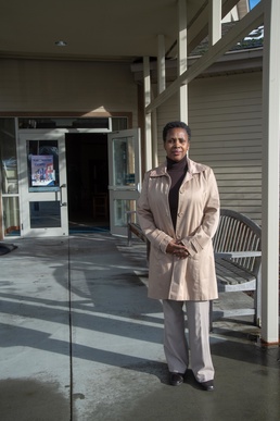 Naval Base Kitsap-Jackson Park to upgrade community center Increases base CDC capacity