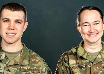 Whiteman AFB Airmen provide safe alternative to drunk driving