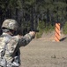 South Carolina National Guard conducts Best Warrior Competition, German Armed Forces Proficiency Badge qualification